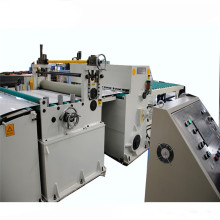 Steel Coil Cut-to-length Production Line
